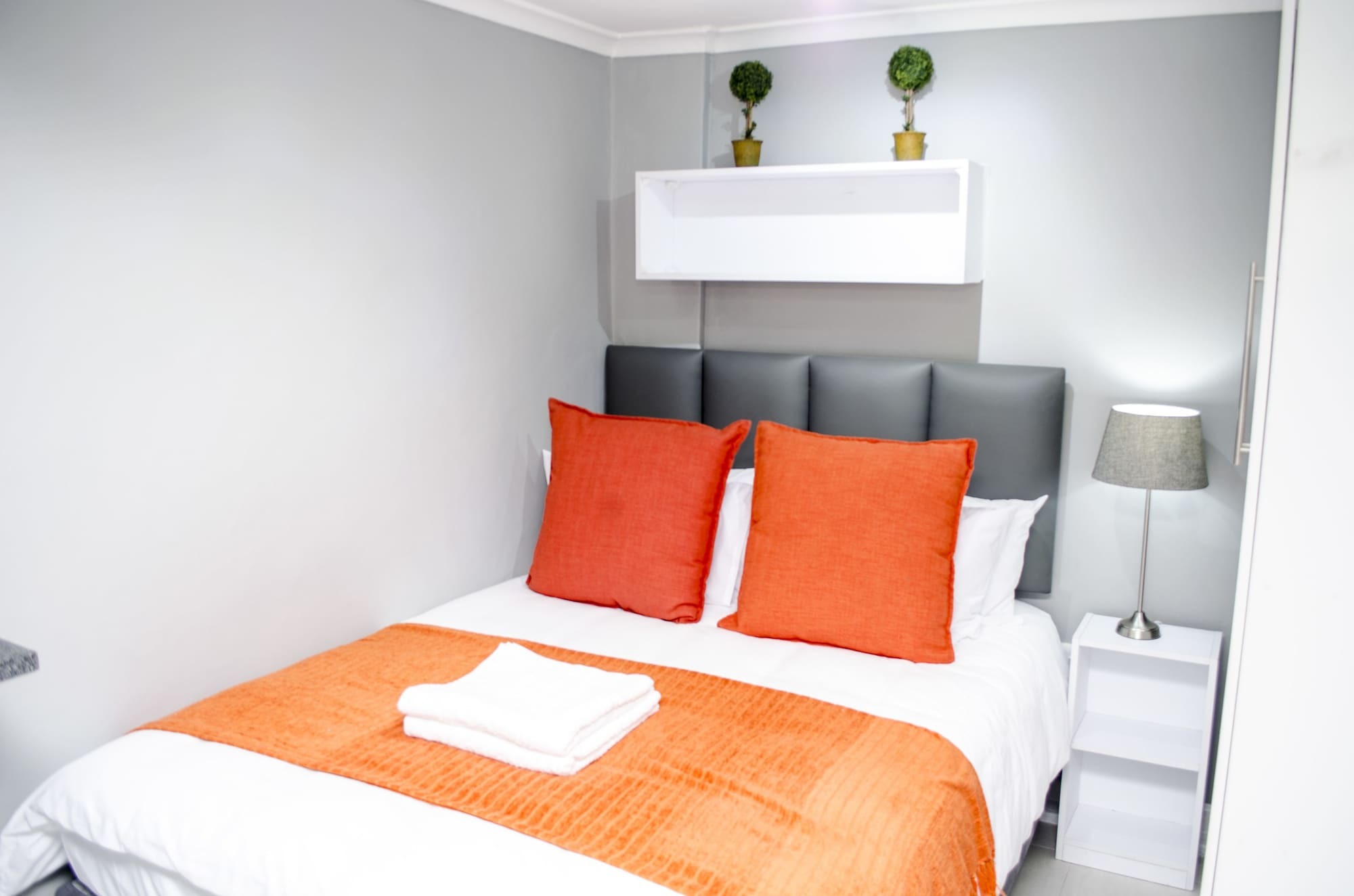 Cape Town Micro Apartments Eksteriør bilde
