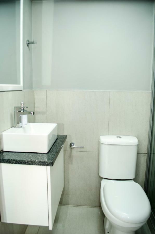 Cape Town Micro Apartments Eksteriør bilde