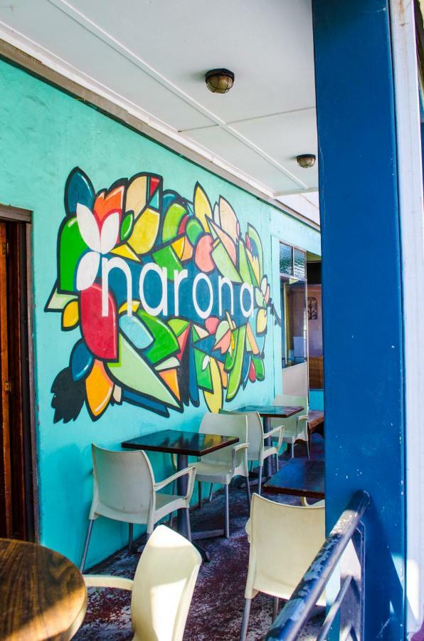Cape Town Micro Apartments Eksteriør bilde
