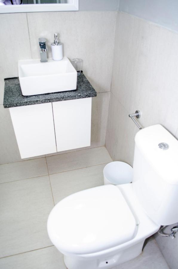 Cape Town Micro Apartments Eksteriør bilde