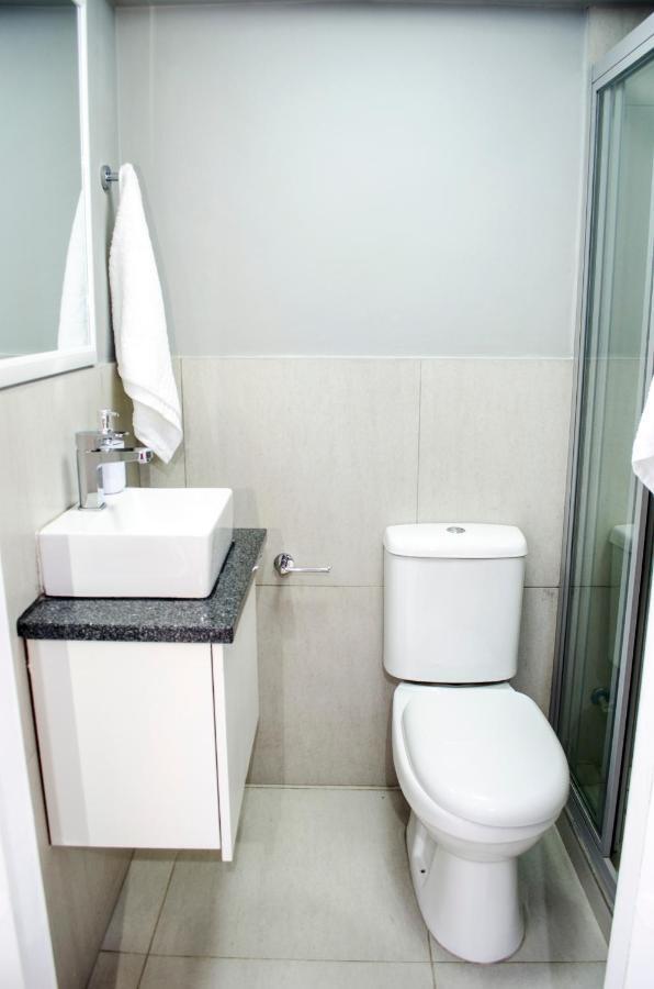 Cape Town Micro Apartments Eksteriør bilde